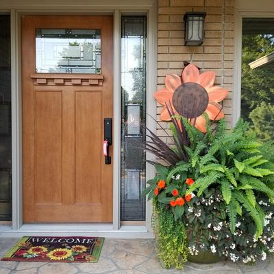 shade planter