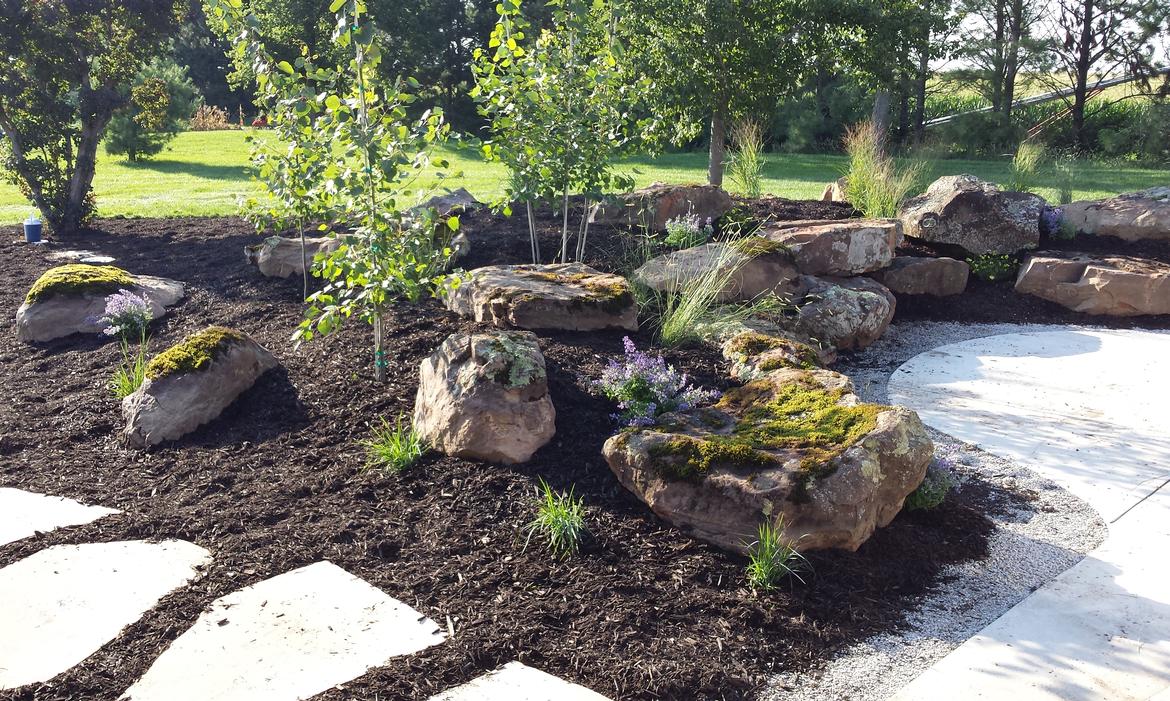 Landscape Design