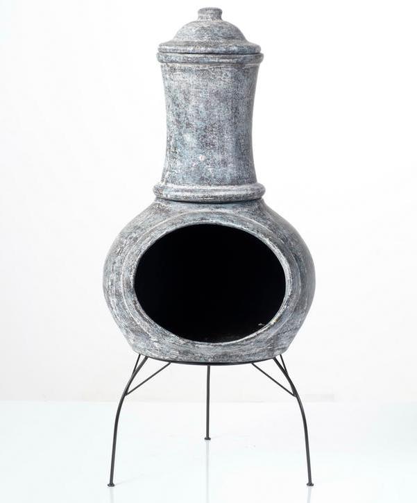 Chimineas